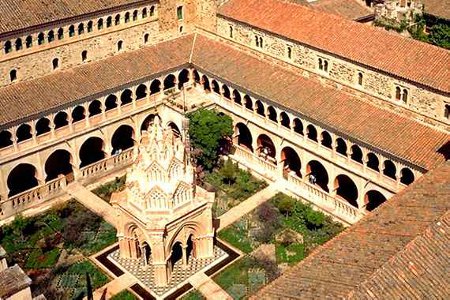 Monasterio de Guadalupe, Extremadura 0