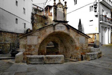 Mondoñedo, Lugo, Galicia (Foto 4)