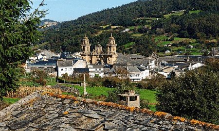 Mondoñedo, Lugo, Galicia (Foto 3)