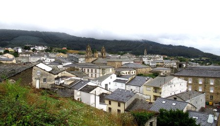 Mondoñedo, Lugo, Galicia 🗺️ Foro España 1