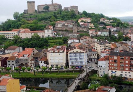 Monforte de Lemos, Lugo, Galicia (Foto 4)