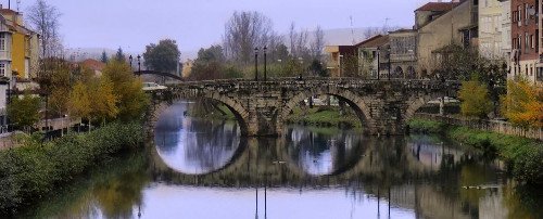 Monforte de Lemos, Lugo, Galicia 1