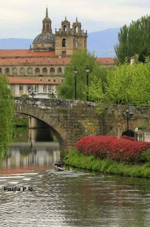 Monforte de Lemos, Lugo, Galicia 🗺️ Foro España 0