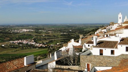 Monsaraz, Reguengos de Monsaraz, Portugal 0