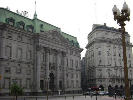 Monserrat, Buenos Aires, Argentina 0