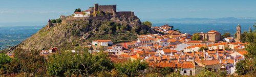 Montánchez, Cáceres, Extremadura 0