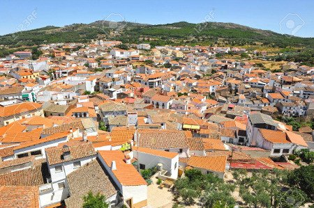 Montánchez, Cáceres, Extremadura (Foto 2)