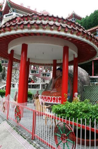 Montaña de los Mil Budas, Jinan, China 🗺️ Foro China, el Tíbet y Taiwán 2