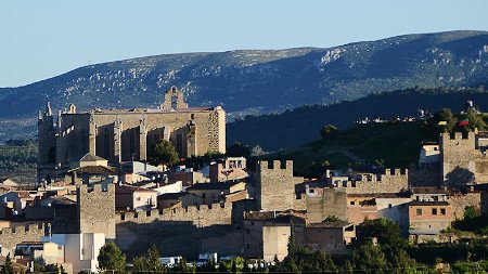 Montblanc, Tarragona, Catalunya (Foto 4)