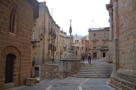 Montblanc, Tarragona, Catalunya 🗺️ Foro España 0