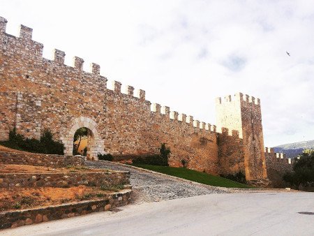 Montblanc, Tarragona, Catalunya (Foto 2)