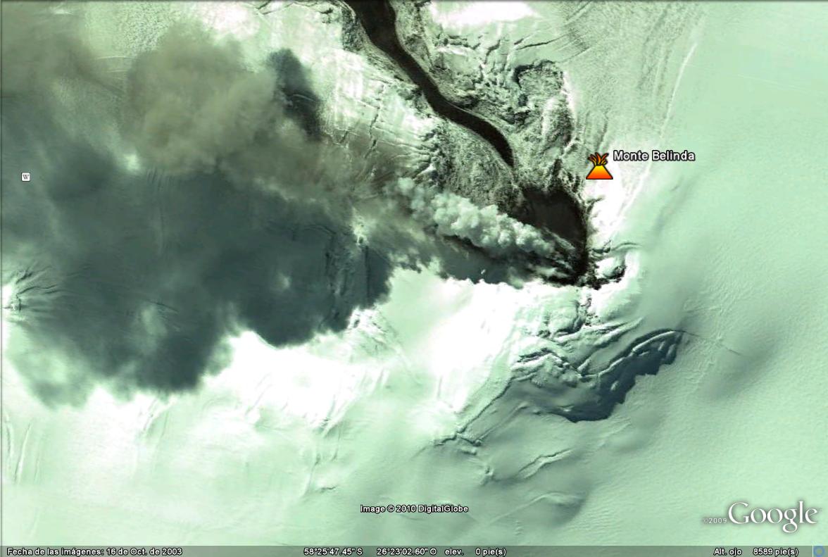 El Volcan mas hermoso e imponente del planeta 🗺️ Foro Clima, Naturaleza, Ecologia y Medio Ambiente 0