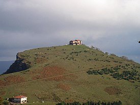 Monte Coliza o Kolitza, Vizcaya, Euskadi 1