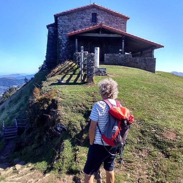 Monte Coliza o Kolitza, Vizcaya, Euskadi ⚠️ Ultimas opiniones 0