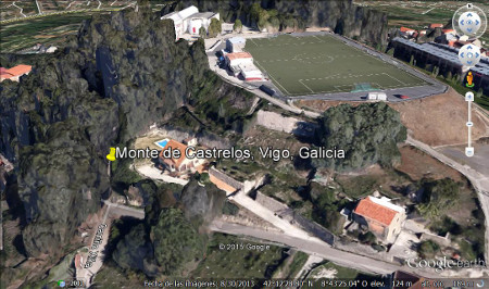 Monte de Castrelos, Vigo, Galicia 🗺️ Foro España 2