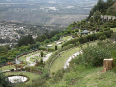 Monte de los Olivos, Jerusalen, Israel 1