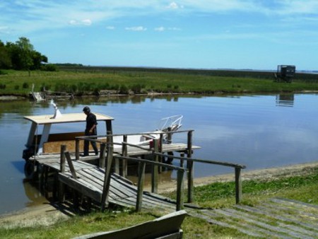 Monte de los Ombúes, Rocha, Uruguay 0