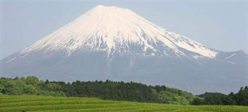 Monte Fuji, Fujinomiya, Shizuoka, Japón 0