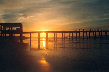 Monte Hermoso, Buenos Aires, Argentina 0