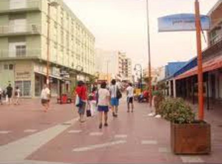 Monte Hermoso, Buenos Aires, Argentina 1