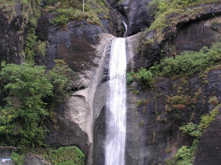 Monte Kubong, Jagang, Korea del Norte 1