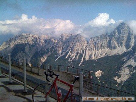 Monte Rite, Valle di Cadore, Belluno, Italia 0