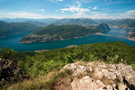 Monte San Giorgio, Tesino, Suiza ⚠️ Ultimas opiniones 1