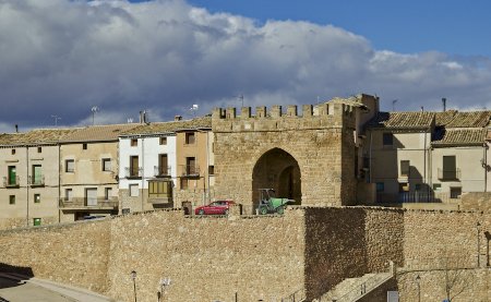 Monteagudo de las Vicarías, Soria, Castilla y León (Foto 2)