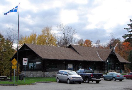 Montebello, Quebec, Canadá 🗺️ Foro América del Norte 0