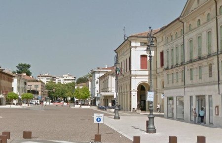 Montebelluna, Treviso, Veneto, Italia 1