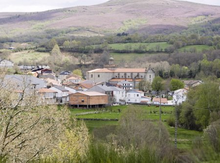 Montederramo, Ourense, Galicia 0