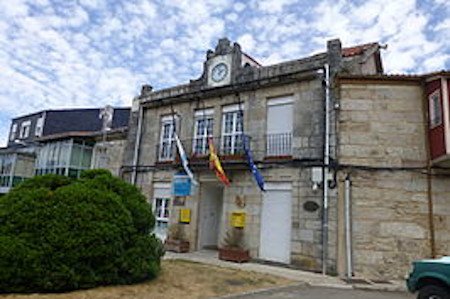 Montederramo, Ourense, Galicia 1