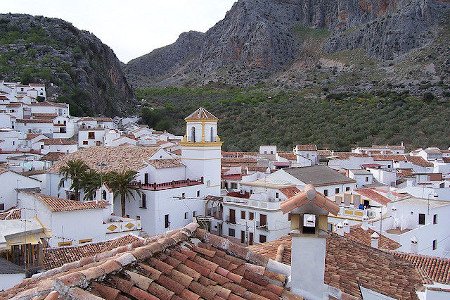 Montejaque, Málaga, Andalucía (Foto 5)