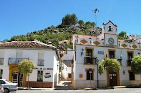 Montejaque, Málaga, Andalucía 0