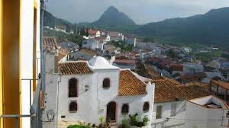 Montejaque, Málaga, Andalucía 1