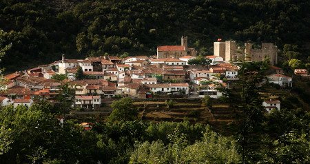 Montemayor del Río, Salamanca, Castilla y León 0