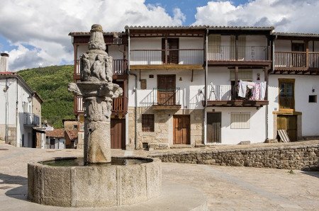 Montemayor del Río, Salamanca, Castilla y León (Foto 2)