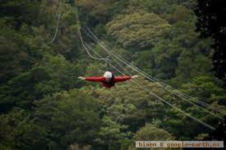 Monteverde, Costa Rica 1