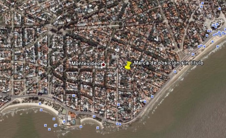 Achivo del Concurso de Google Earth - Temas viejos 0