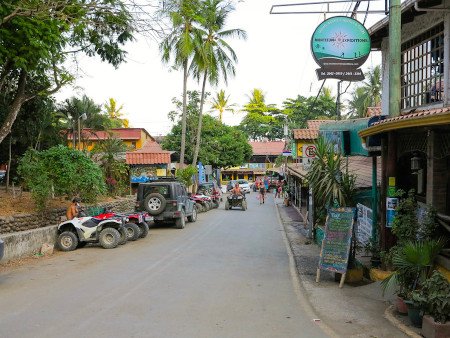 Montezuma, Puntarenas, Costa Rica 0