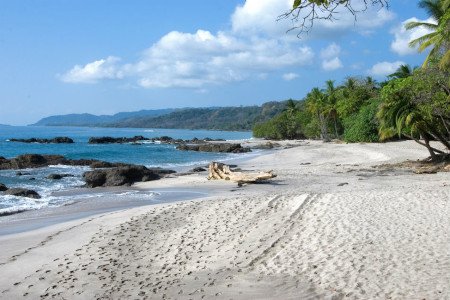 Montezuma, Puntarenas, Costa Rica 1