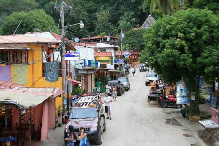 Montezuma, Puntarenas, Costa Rica 1