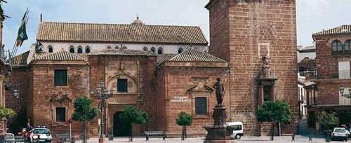 Montoro, Córdoba, Andalucía 1