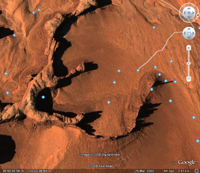 Monument Valley - USA - Paisajes Espectaculares del Mundo 🗺️ Foro Clima, Naturaleza, Ecologia y Medio Ambiente