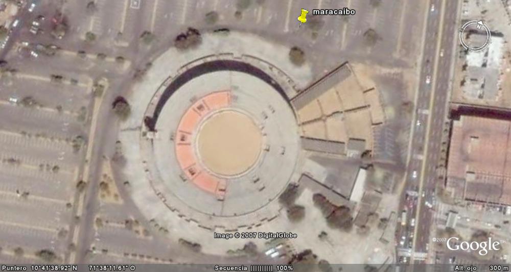 Plaza de toros de Sudamerica 🗺️ Foro América del Sur y Centroamérica 1