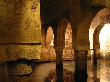 Parte Monumental de Caceres, Extremadura 🗺️ Foro España 1