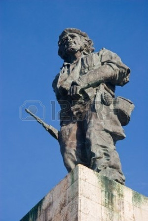 Monumento al Che Guevara, Santa Clara, Villa Clara, Cuba 🗺️ Foro América del Sur y Centroamérica 0