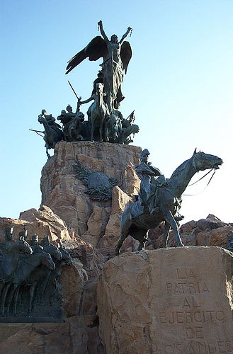 Grandes Estatuas y Monumentos 0