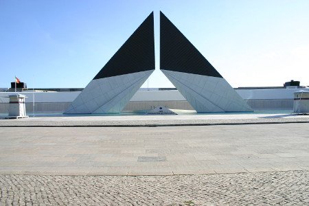 Monumento Combatentes Ultramar, Lisboa, Portugal 0