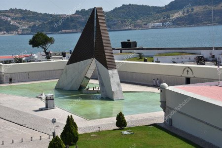 Monumento Combatentes Ultramar, Lisboa, Portugal 0